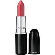 MAC Cosmetics Lustreglass Lipstick 14 Pigment Of Your Imagination - 3 ...