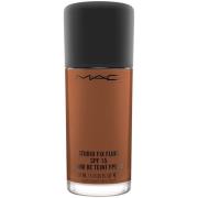 MAC Cosmetics Studio Fix Fluid SPF15 Foundation NW 58 - 30 ml