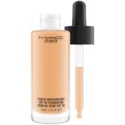 MAC Cosmetics Studio Waterweight SPF30 Foundation Nc42 - 30 ml