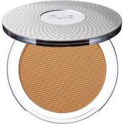 PÜR 4-in-1 Pressed Mineral Foundation Medium Dark - 8 g