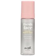 Barry M Fresh Face Setting Spray Matte - 70 ml