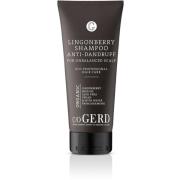 c/o GERD Lingonberry Shampoo 200 ml