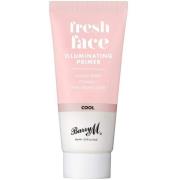 Barry M Fresh Face  - Illuminating Primer silver - 35 ml