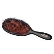 Mason Pearson Popular Bristle & Nylon, Dark Ruby pcs 1