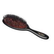 Mason Pearson Junior Bristle & Nylon, Dark Ruby 1 pcs