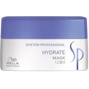 Wella Professionals System Professional Hydrate Mask Hydrate Mask - 20...