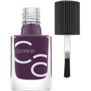 Catrice Iconails Gel Lacquer Purple Rain 159 - 10,5 ml