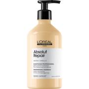 L'Oréal Professionnel Absolut Repair Gold Shampoo - 500 ml