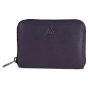 Markberg Selma Wallet Nocturnal Purple 24x12x7 cm