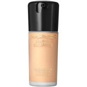 MAC Cosmetics Studio Radiance Serum-Powered Foundation Nc14.5 - 30 ml