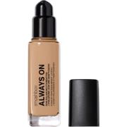 Smashbox Always On Skin Balancing Foundation L30N - 30 ml