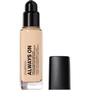 Smashbox Always On Skin Balancing Foundation L10N - 30 ml