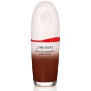 Shiseido Revitalessence Glow Foundation 550 Jasper - 30 ml