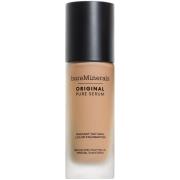 bareMinerals ORIGINAL Pure Serum Radiant Nautral Liquid Foundation Min...