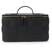 Ceannis Braided Beauty Box Black Black