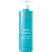 Moroccanoil Extra Volume Shampoo 500 ml