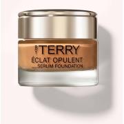 By Terry Éclat Opulent Serum Foundation 6. Mocha - 30 ml