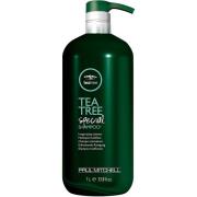 Paul Mitchell Tea Tree Special Shampoo - 1000 ml