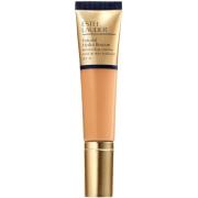 Estée Lauder Futurist Hydra Rescue Moisturizing Makeup Spf45 4W1 Honey...