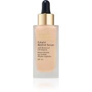 Estée Lauder Futurist Skin Tint Serum Foundation Spf20 0N1 Alabaster -...