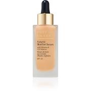 Estée Lauder Futurist Skin Tint Serum Foundation Spf20 1W1 Bone - 30 m...