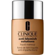 Clinique Anti-Blemish Solutions Liquid Makeup CN 74 Beige - 30 ml