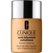 Clinique Acne Solutions Liquid Makeup Cn 58 Honey - 30 ml