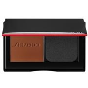 Shiseido Synchro Skin Self-Refreshing Custom Finish Powder Foundation ...