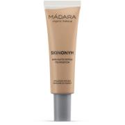 MÁDARA SKINONYM Semi-Matte Peptide Foundation #55 CLAY - 30 ml