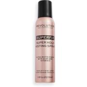 Makeup Revolution Superfix Misting Spray - 150 ml