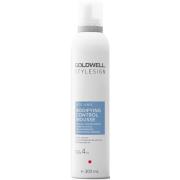 Goldwell StyleSign Bodifying Control Mousse 300 ml