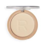 Makeup Revolution Reloaded Pressed Powder Translucent - 7,5 g