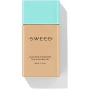 Sweed Glass Skin Foundation 03 Light W - 30 ml