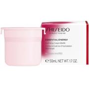 Shiseido Essential Energy Hydrating Cream (Refill) - 50 ml