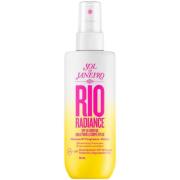 Sol de Janeiro Rio Radiance SPF 50 Body Oil - 90 ml