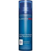 Clarins Men Super Moisture Gel 50 ml