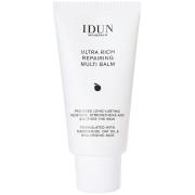 IDUN Minerals Ultra Rich Repairing Multi Balm 50 ml