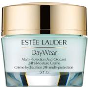 Estée Lauder DayWear Multi-Protection Anti-Oxidant 24H-Moisture Creme ...