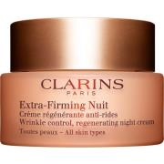 Clarins Extra-Firming Night All Skin Types - 50 ml