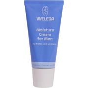 Weleda Moisture Cream For Men 30 ml