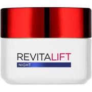 L'Oréal Paris Revitalift Night Cream - 50 ml