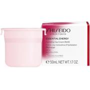 Shiseido Essential Energy Hydrating Day Cream SPF 20 (Refill) - 50 ml