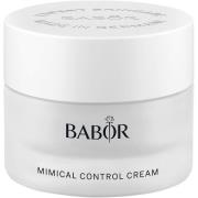 Babor Mimical Control Cream 50 ml