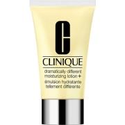 Clinique Dramatically Different Moisturizing Lotion + Face Cream - 50 ...