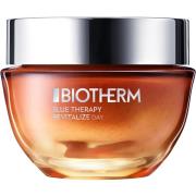 Biotherm Blue Therapy Revitalize Moisturizing Day Cream 50 ml