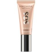 MÁDARA SOS Eye Revive Hydra Cream & Mask 20 ml