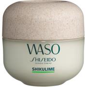 Shiseido Waso Si Hydrating Moist 50 ml