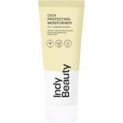 Indy Beauty  Cica Moisturiser SPF50 50 ml