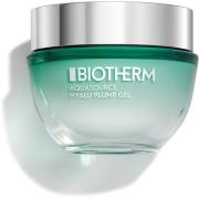 Biotherm Aquasource Hyalu Plump Moisturizing Gel 50 ml