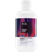 IGK Extra Love Shampoo 236 ml